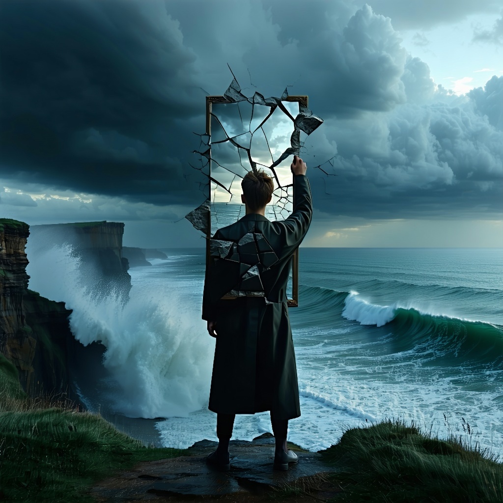 Navigating Shame as a Narcissist: A Deep Dive into the Unseen Struggle